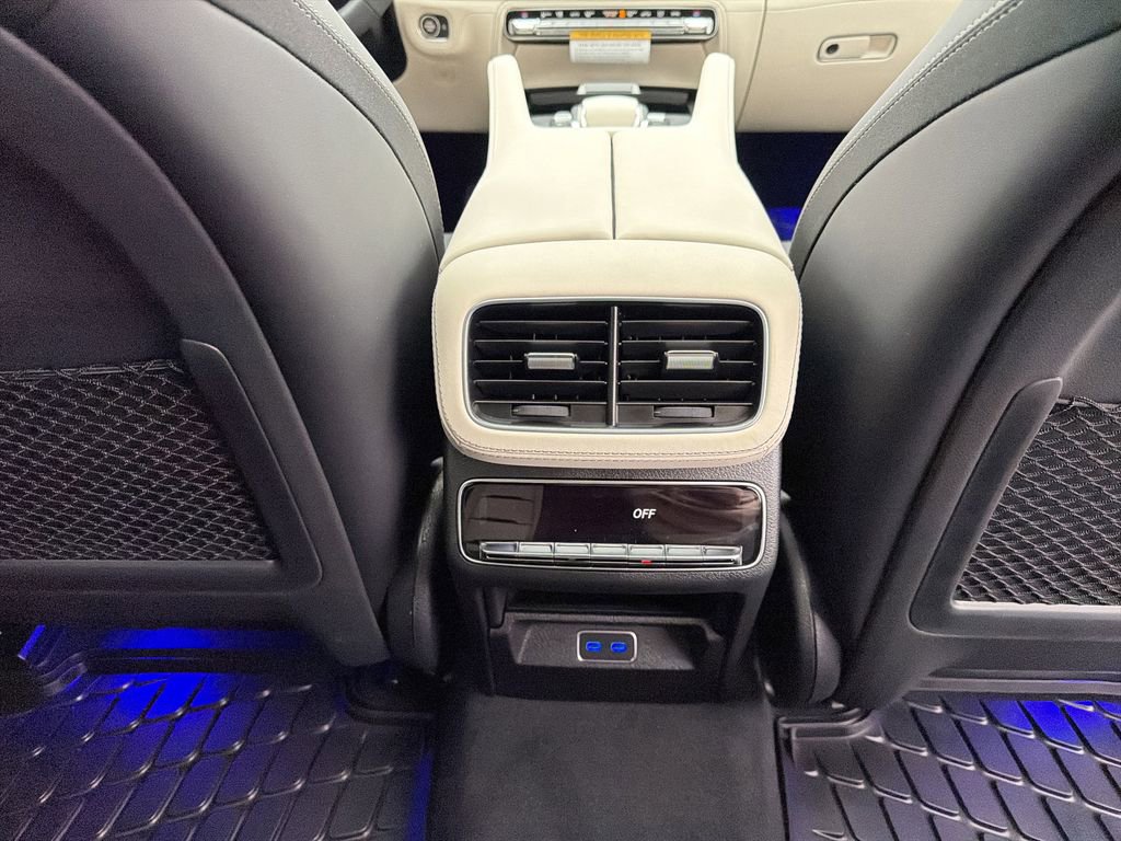 New 2026 Mercedes-Benz GLE 53 AMG 4MATIC Coupe image 23