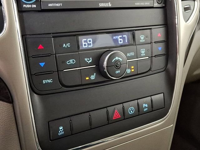 Used 2013 Jeep Grand Cherokee Laredo AWD/4WD image 18