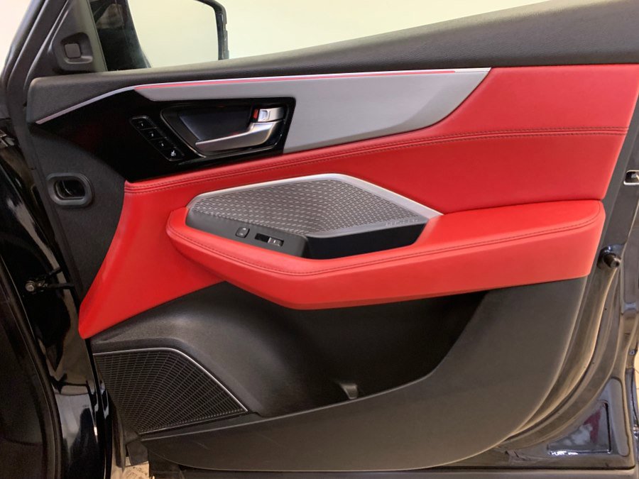 Used 2024 Acura MDX A-Spec image 72