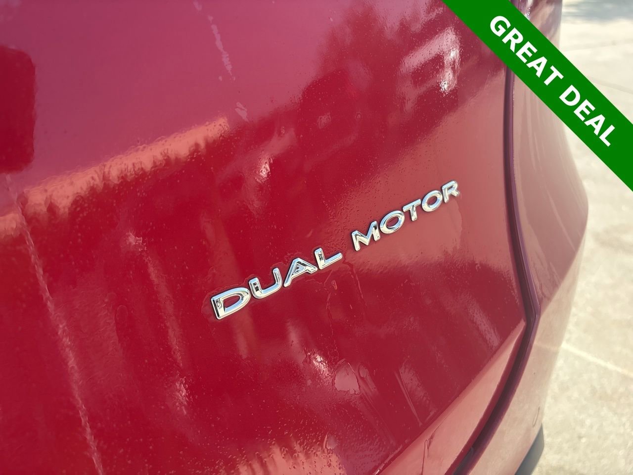 Used 2022 Tesla Model Y Long Range AWD/4WD image 9