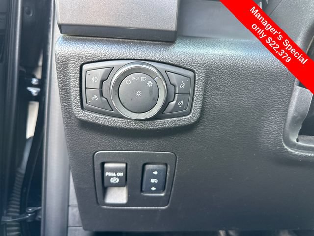 Used 2018 Ford F150 XLT w/ Equipment Group 302A Luxury AWD/4WD image 18