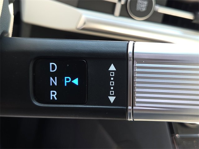 Certified 2026 Hyundai Santa Fe SEL image 21