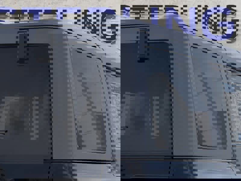 New 2025 Ford Bronco Badlands image 25