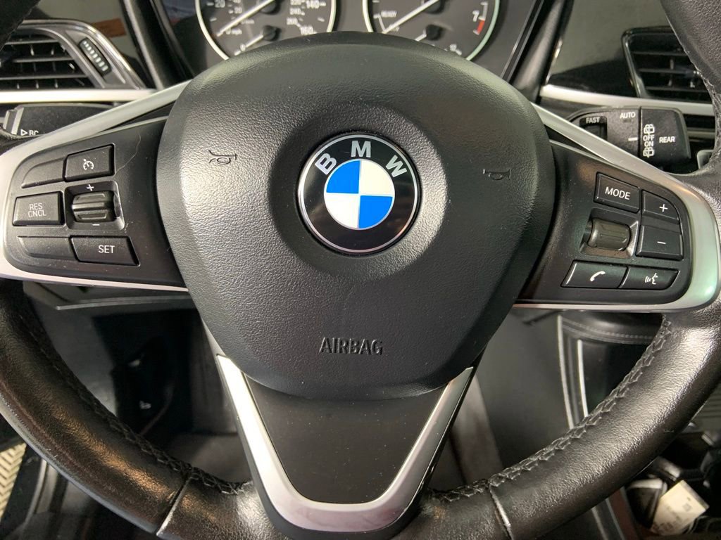 Used 2018 BMW X1 xDrive28i AWD/4WD image 31