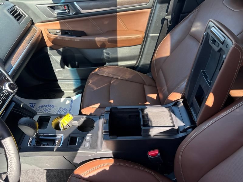 Used 2019 Subaru Outback 3.6R Touring w/ Popular Package #3A AWD/4WD image 39