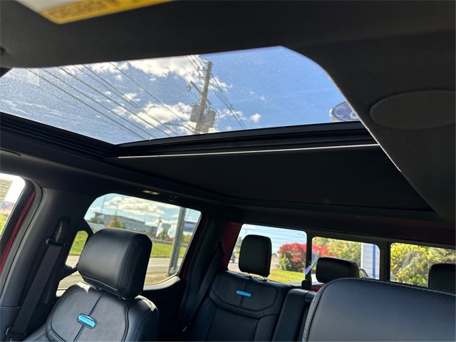 New 2026 Ford F250 Platinum image 28