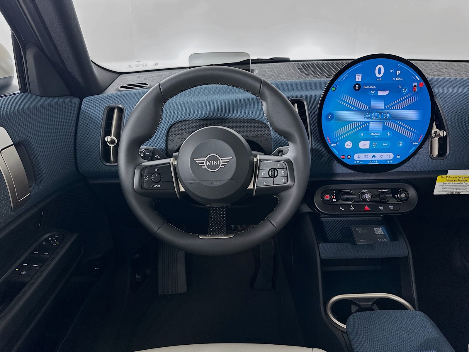 New 2027 MINI Cooper Countryman S AWD/4WD image 15