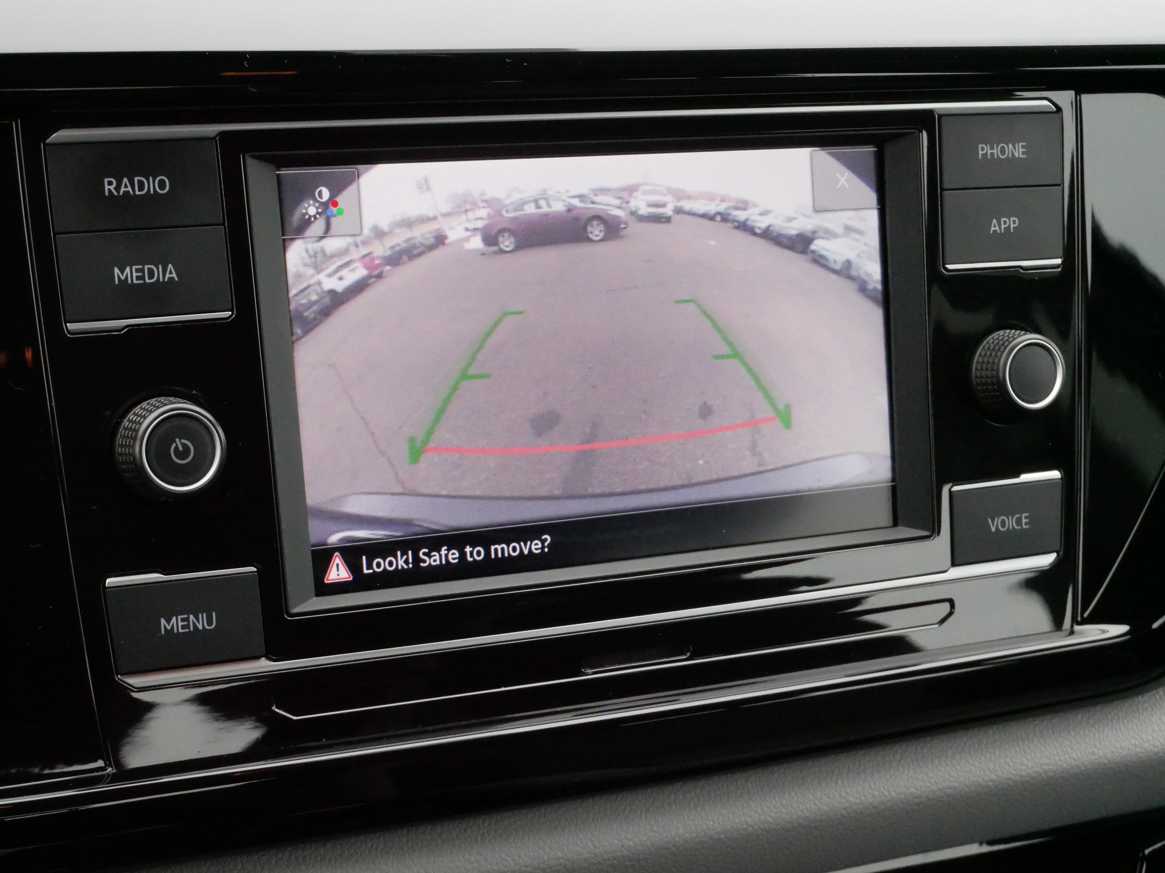 Certified 2024 Volkswagen Taos S image 32