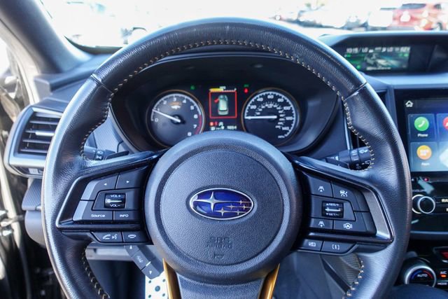 Used 2023 Subaru Forester Wilderness w/ Wilderness Package image 12