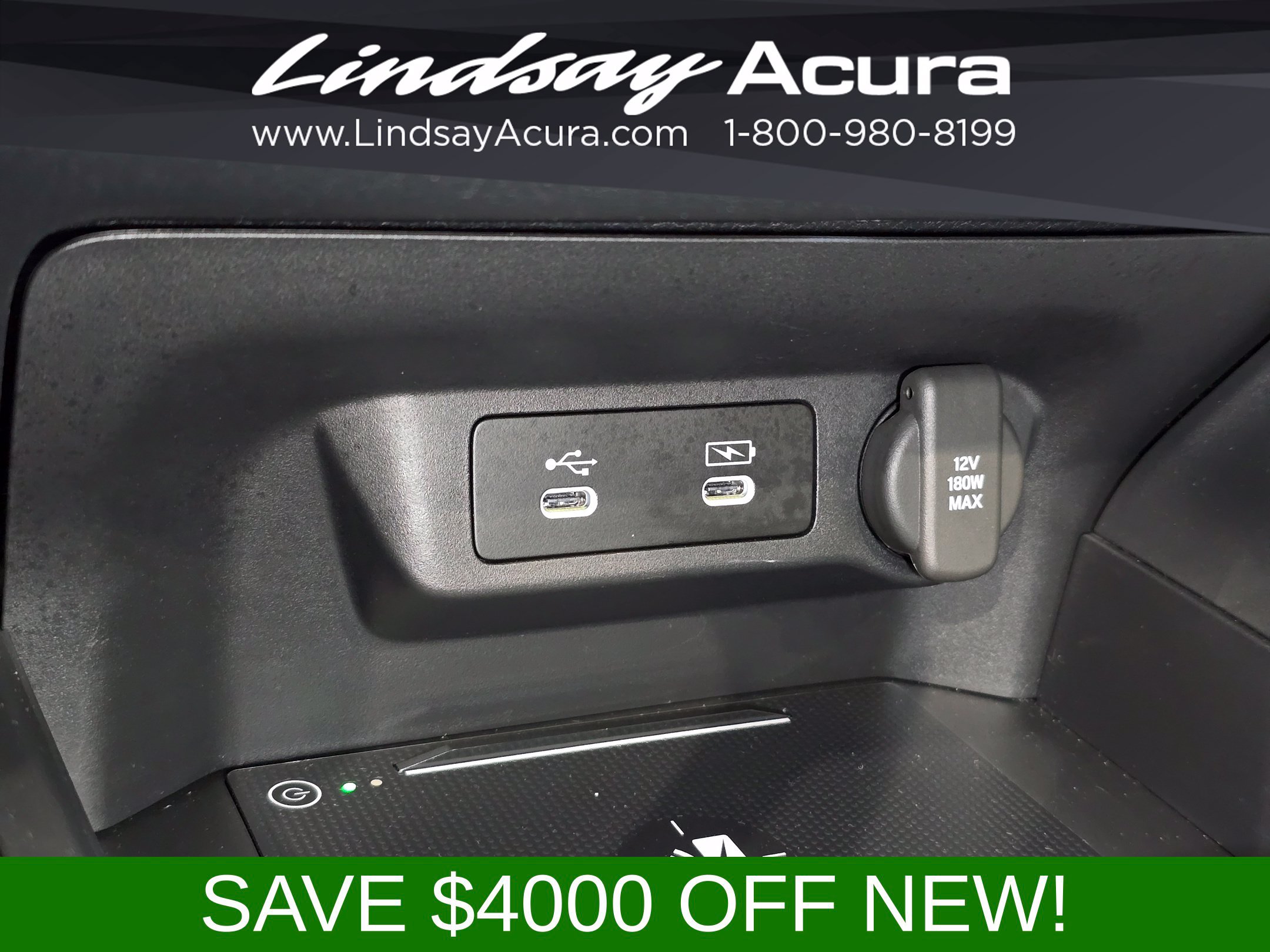 Used 2025 Acura ADX A-Spec AWD/4WD image 22