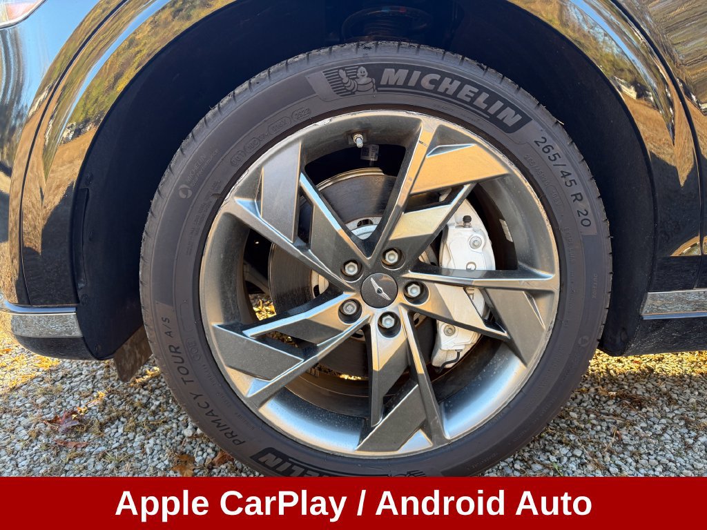 Used 2024 Genesis Electrified GV70 w/ Prestige Package AWD/4WD image 11