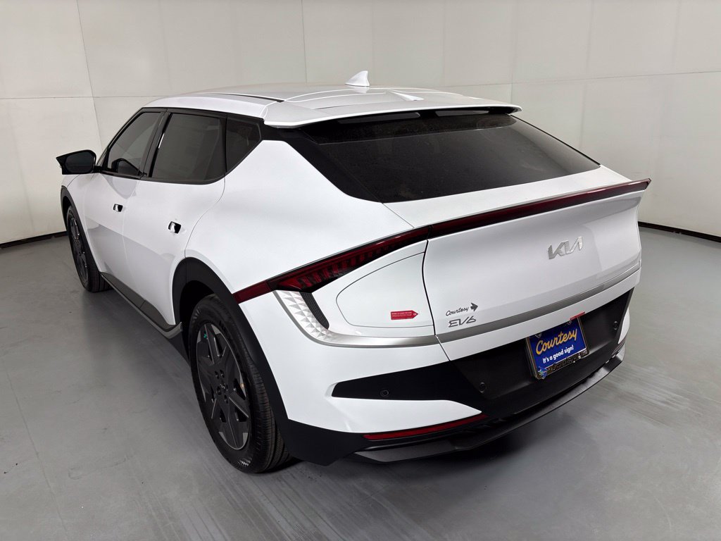 New 2026 Kia EV6 Light RWD image 6