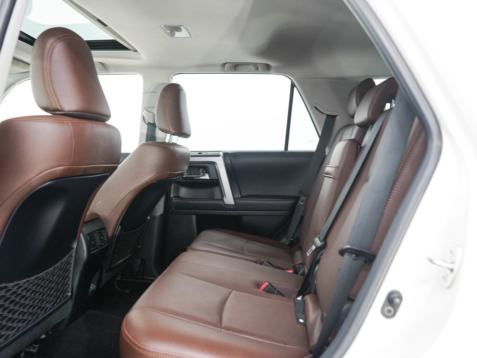 Used 2022 Toyota 4Runner Limited AWD/4WD image 14
