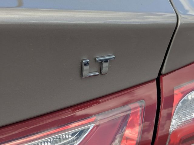 Used 2024 Chevrolet Malibu LT image 8