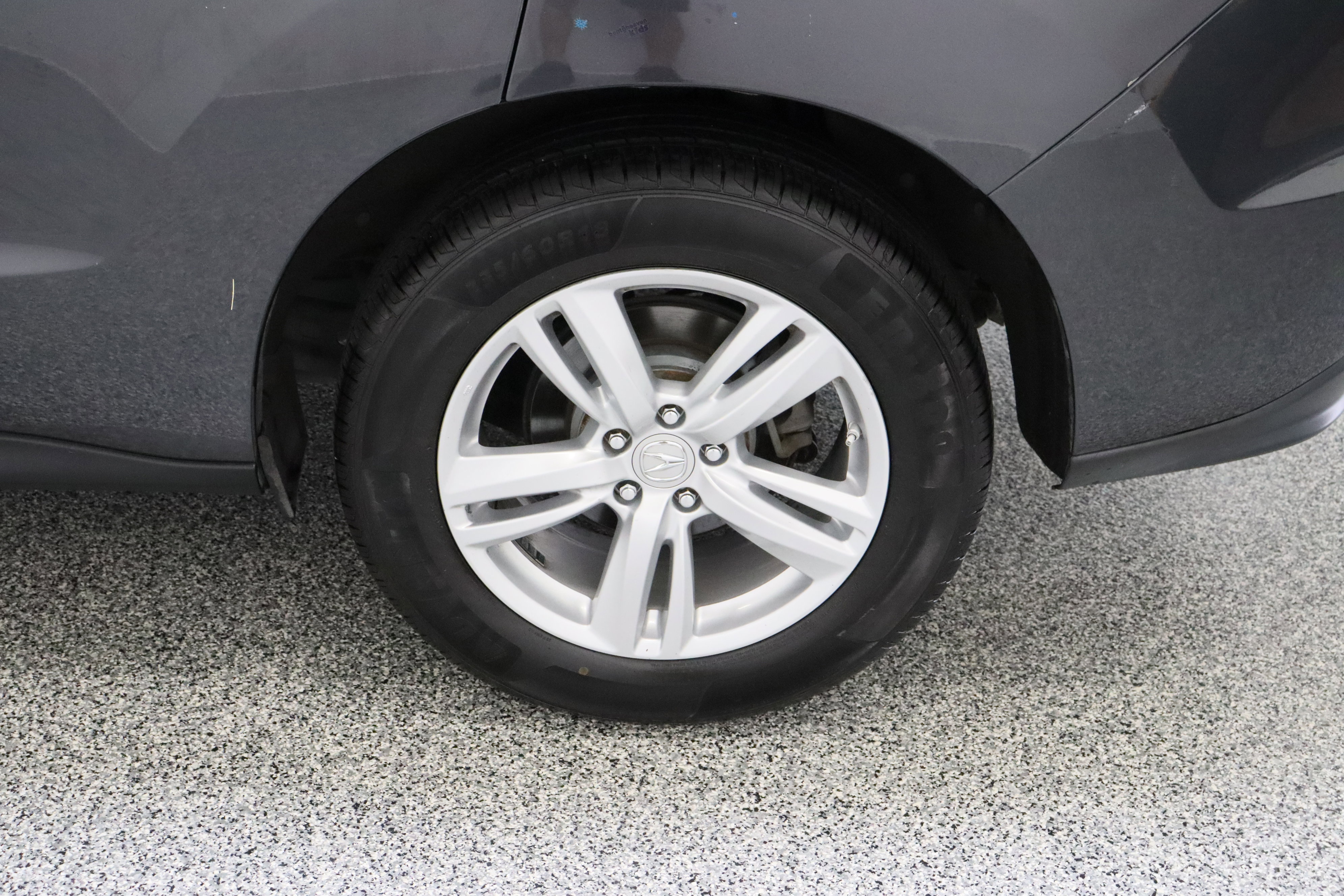 Used 2013 Acura RDX FWD w/ Technology Package image 10