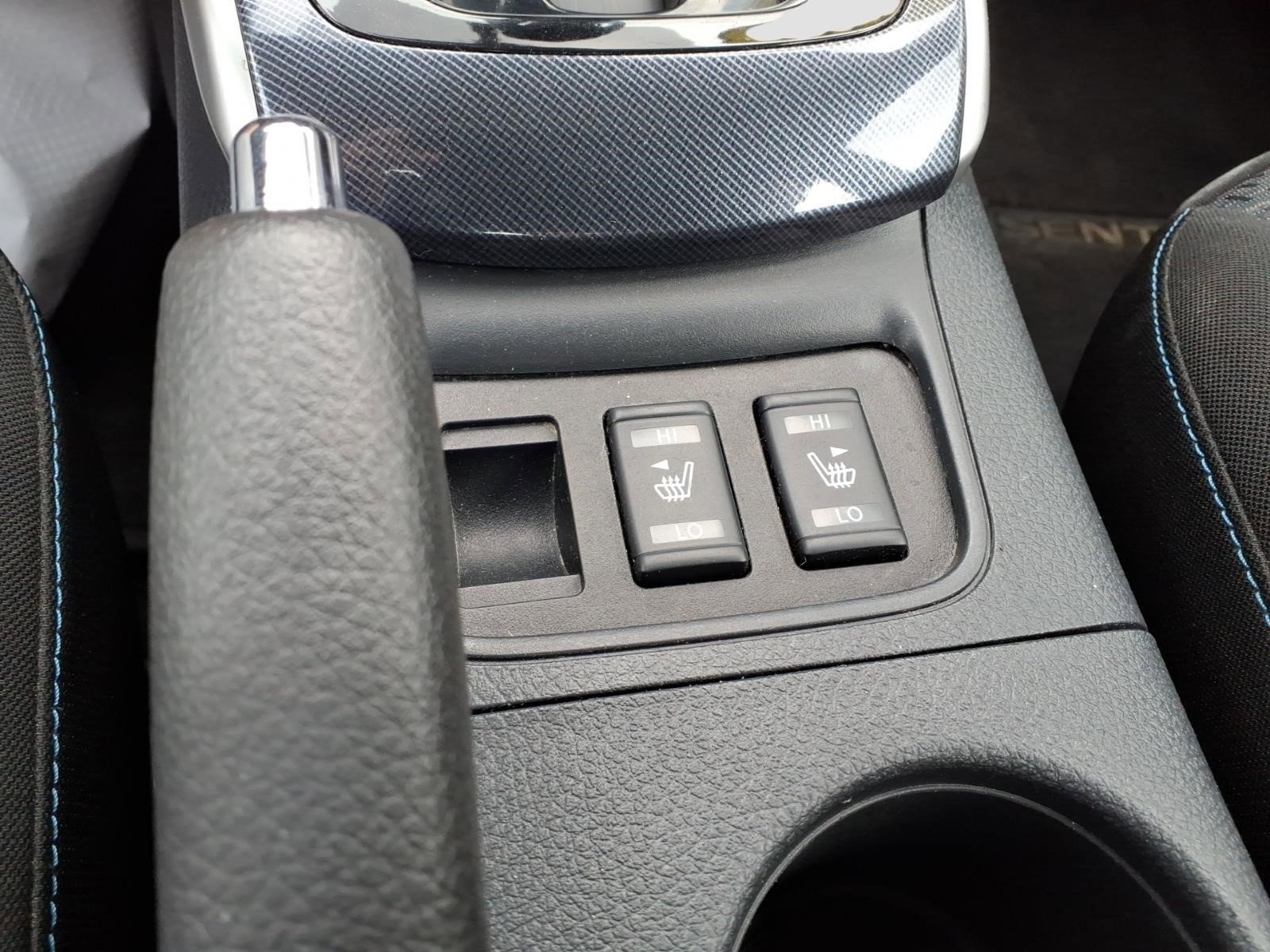 Used 2016 Nissan Sentra SR image 20