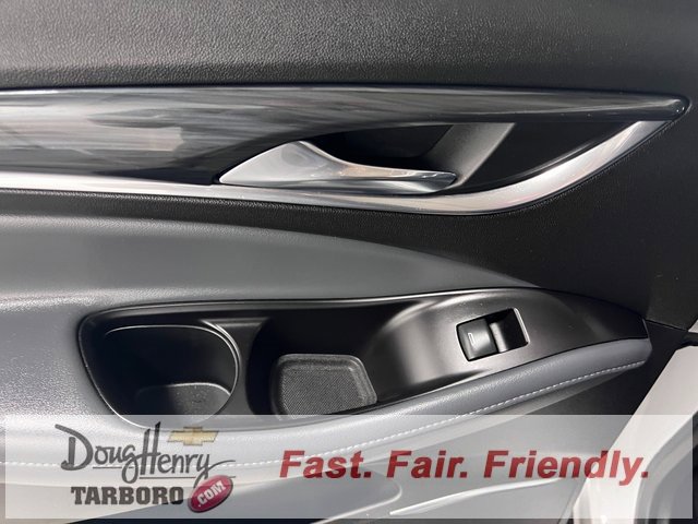 Used 2020 Buick Enclave Essence image 31