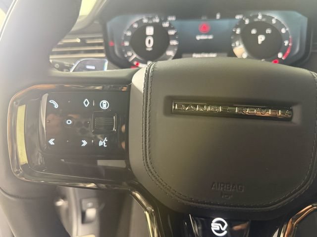 New 2025 Land Rover Range Rover Sport SV Edition Two AWD/4WD image 19