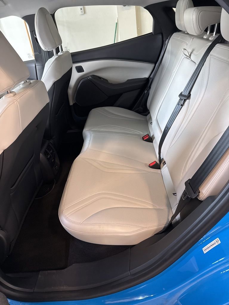 Used 2023 Ford Mustang Mach-E Premium image 10