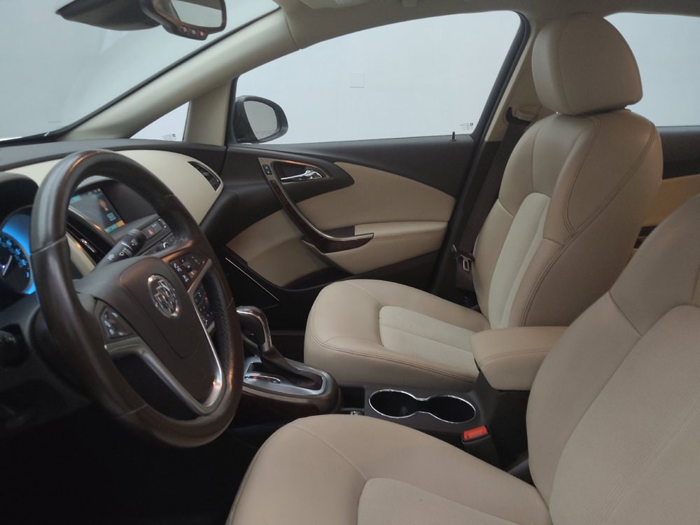 Used 2015 Buick Verano Convenience w/ Experience Buick Package image 17