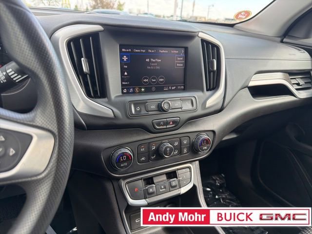 Used 2024 GMC Terrain SLE w/ Driver Convenience Package FWD image 31