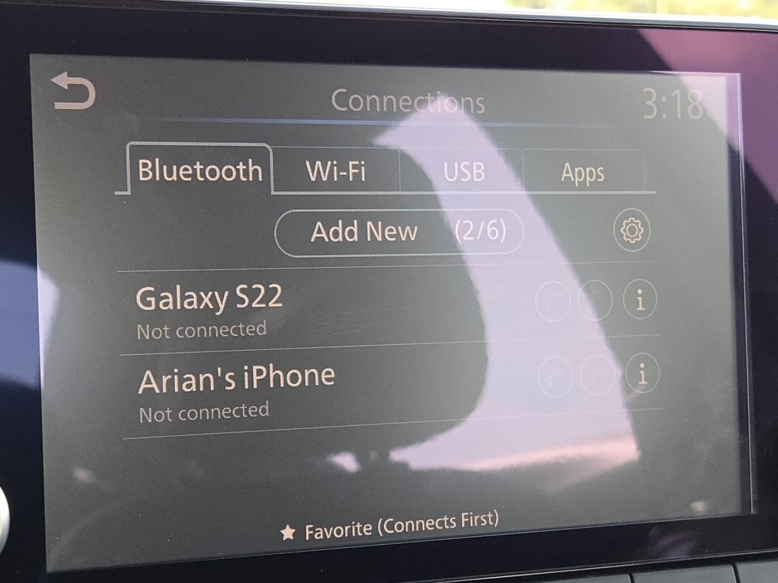 Used 2023 Nissan Altima 2.5 SR image 5