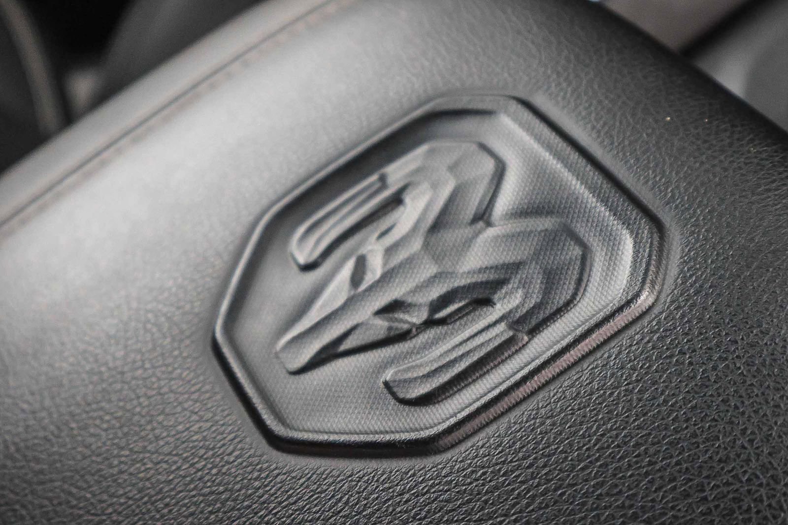 Used 2024 RAM 1500 Rebel w/ Rebel Level 1 Equipment Group image 23