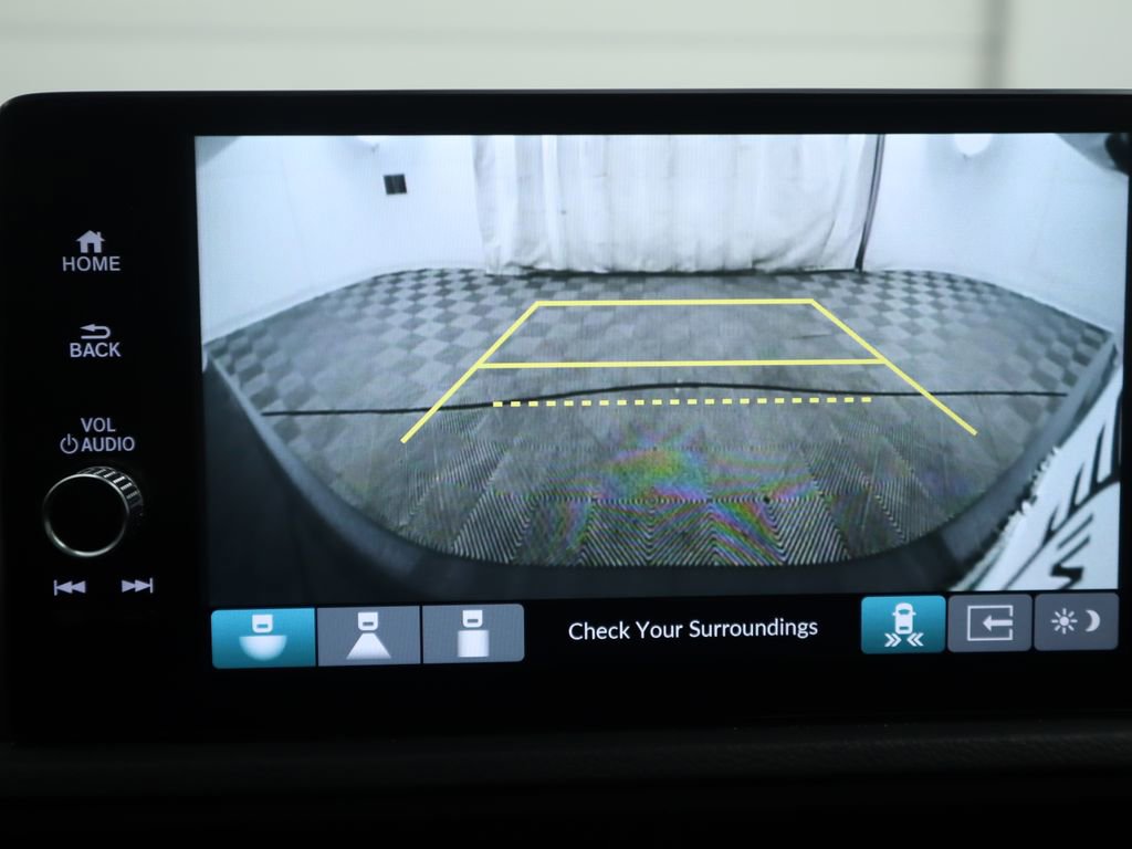 Used 2025 Honda CR-V Sport-L image 15