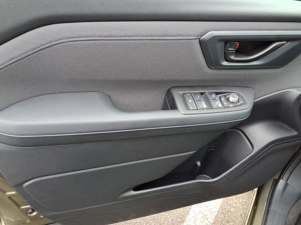 Certified 2026 Subaru Forester Premium image 13