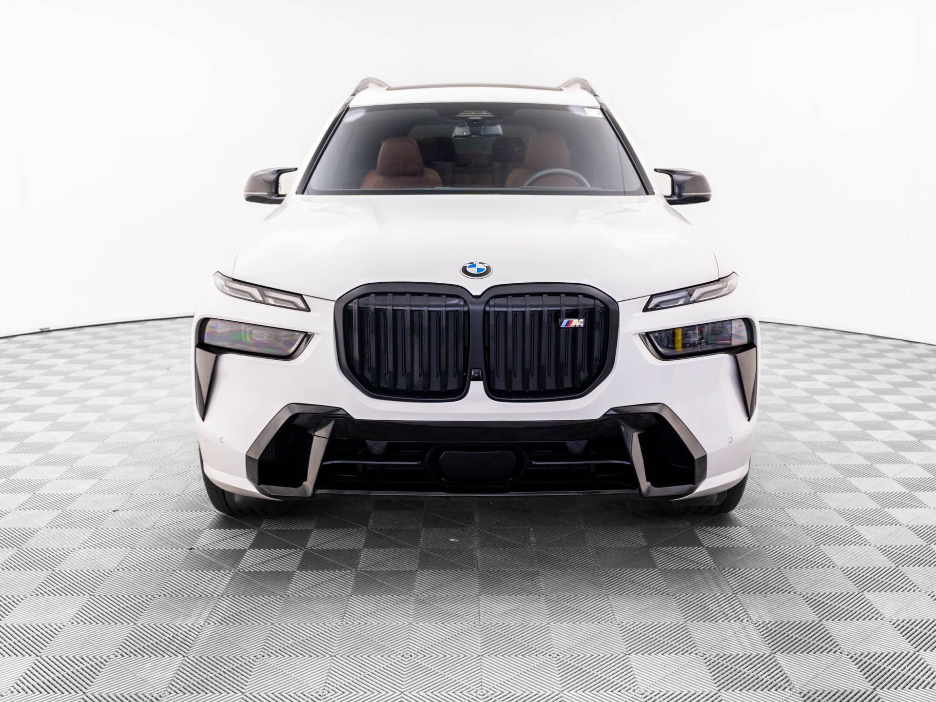 Certified 2026 BMW X7 M60i AWD/4WD image 9