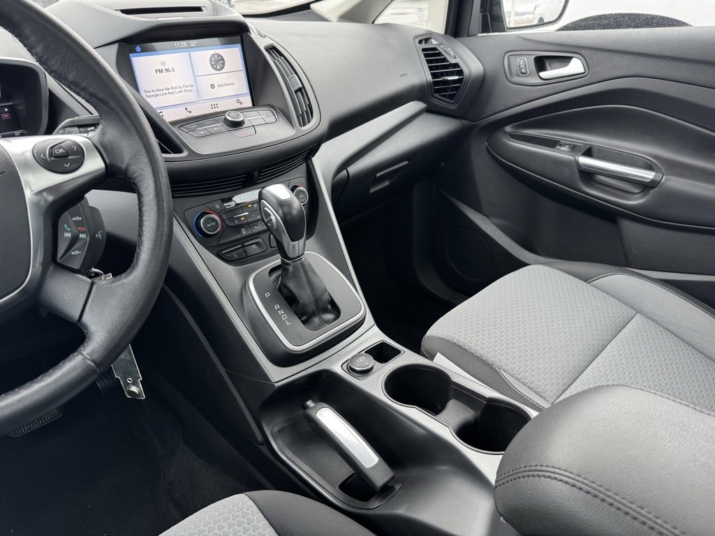 Used 2017 Ford C-MAX Energi SE w/ Equipment Group 401A image 18