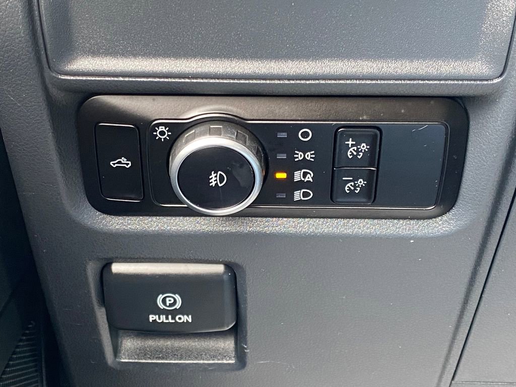 Used 2024 Ford F150 XLT w/ XLT Black Appearance Package AWD/4WD image 28