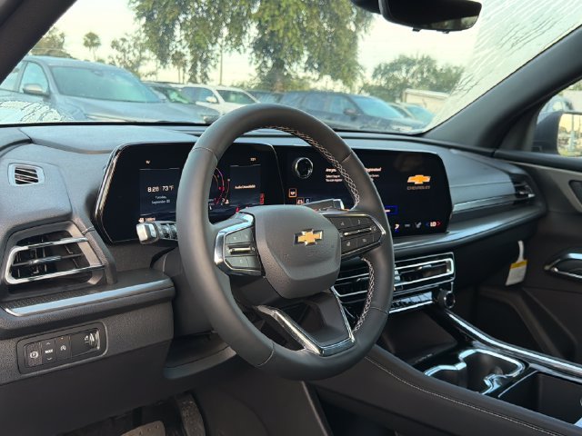 New 2027 Chevrolet Traverse LT w/ Driver Confidence Package FWD image 22