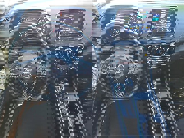 Certified 2023 Nissan Sentra SV w/ All-Weather Package image 9