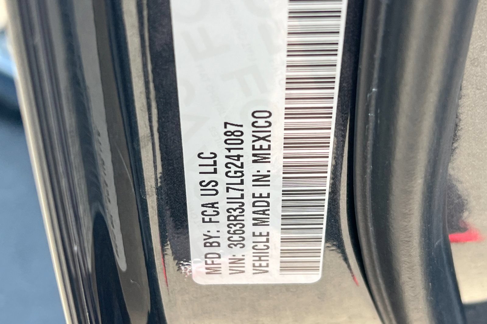 Used 2020 RAM 3500 Laramie AWD/4WD image 30
