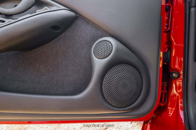 Used 1997 Pontiac Firebird Coupe w/ Opt Pkg image 50