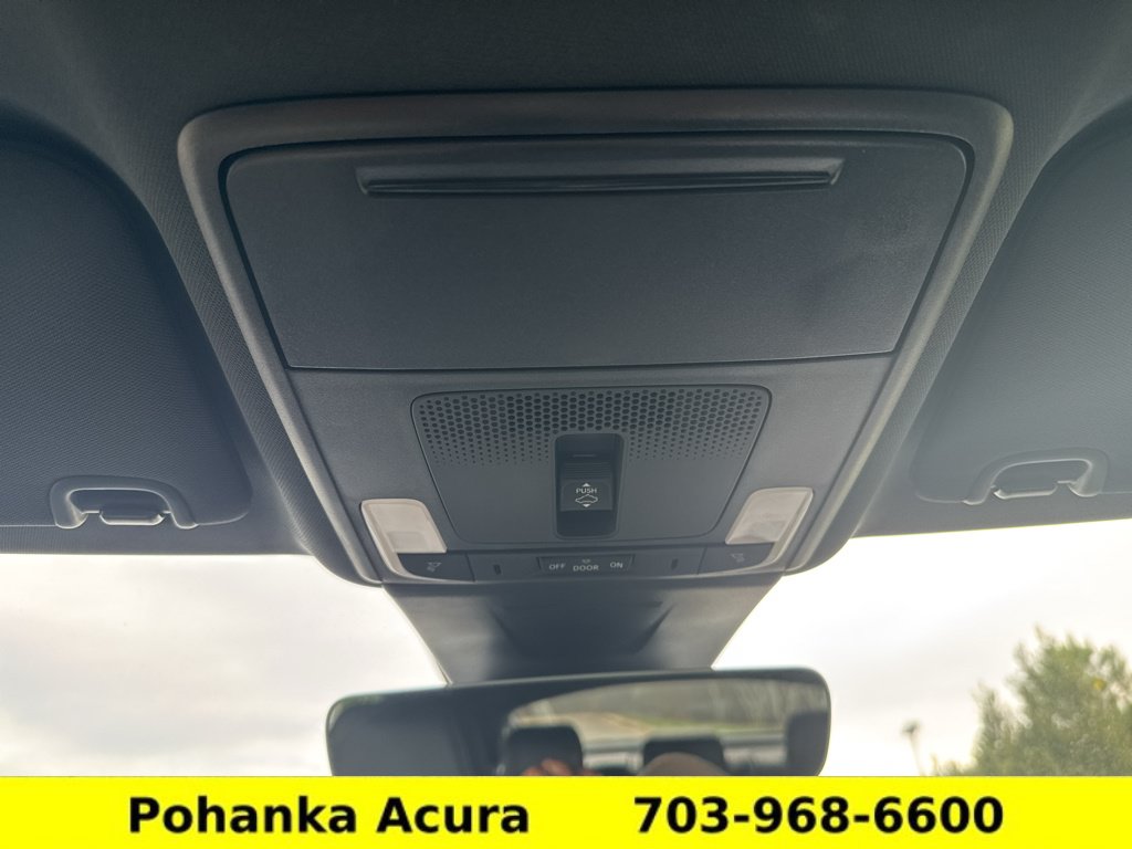 Certified 2026 Acura Integra A-Spec w/ Technology Package FWD image 19