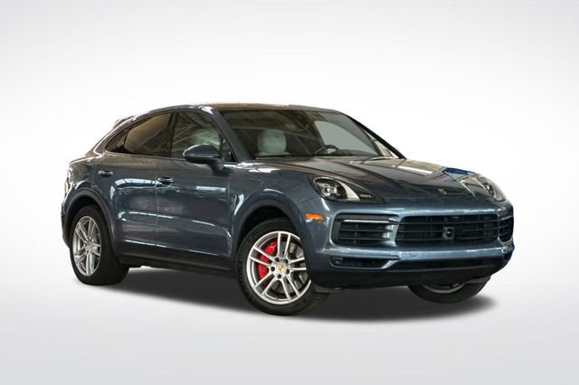 Used 2020 Porsche Cayenne S image 2