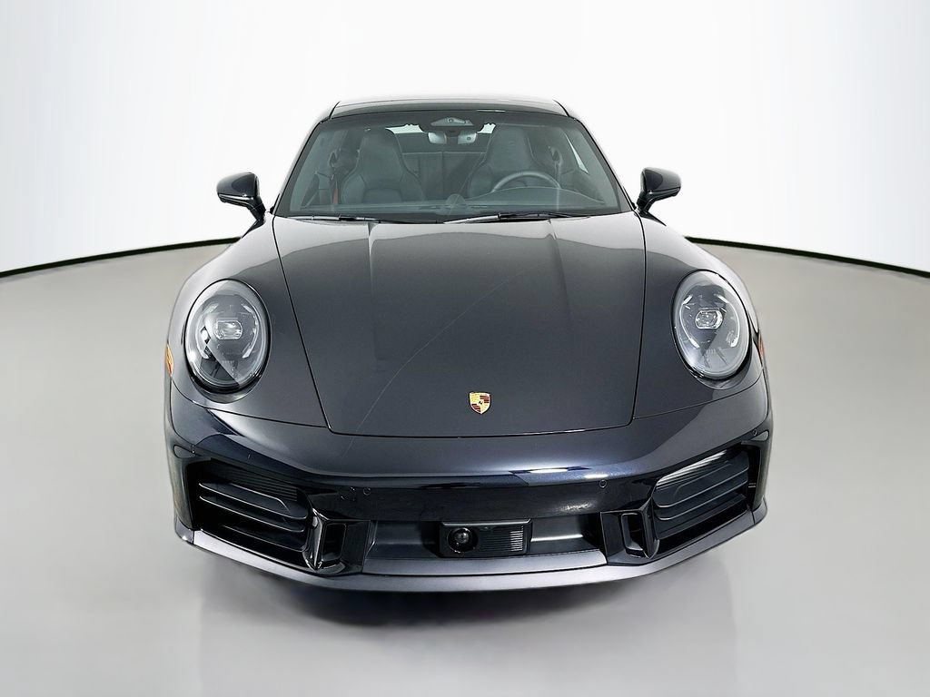 New 2026 Porsche 911 Carrera 4S AWD/4WD image 6