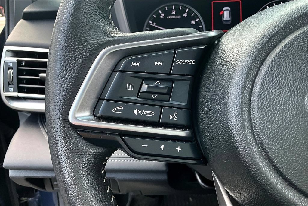 Used 2024 Subaru Outback Limited AWD/4WD image 10