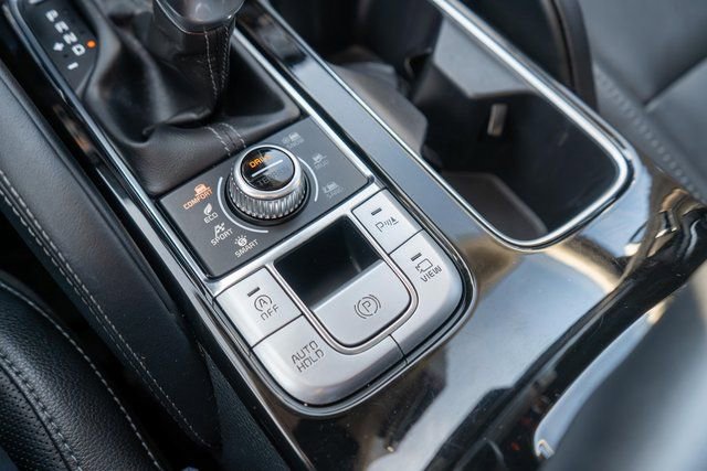 Used 2021 Kia Telluride SX AWD/4WD image 39