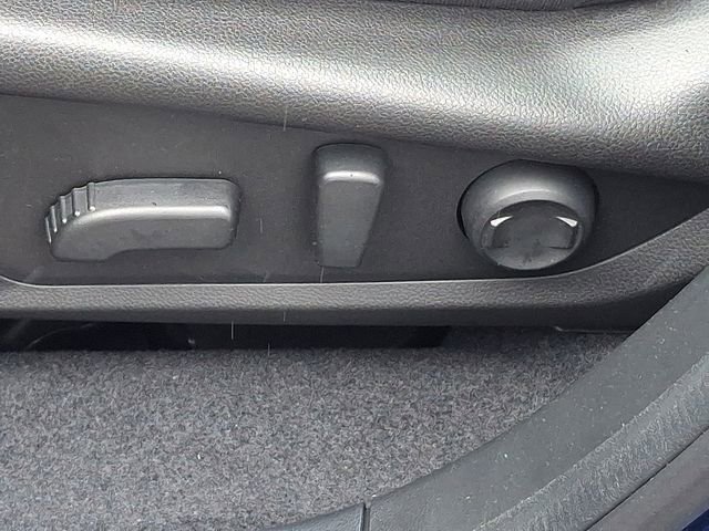 Used 2025 Subaru Forester Limited w/ Popular Package image 26