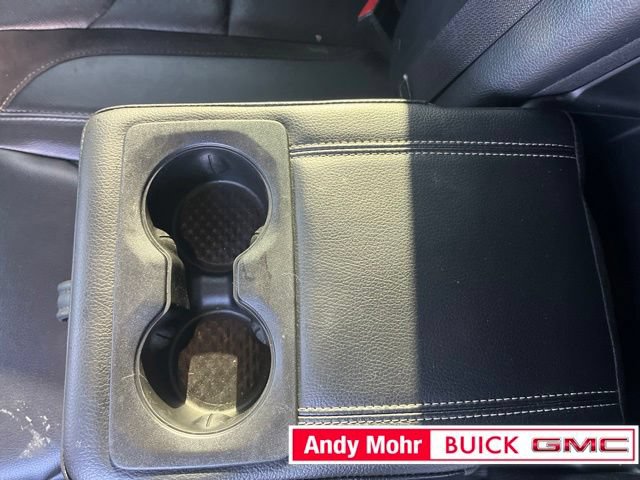 Used 2022 RAM 1500 Laramie AWD/4WD image 35