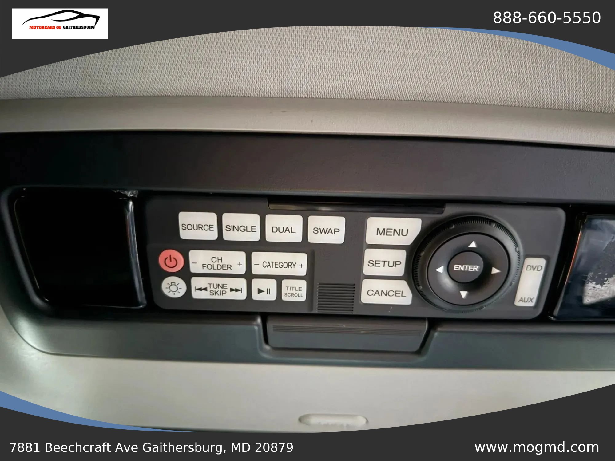 Used 2018 Acura MDX w/ Advance Package AWD/4WD image 34