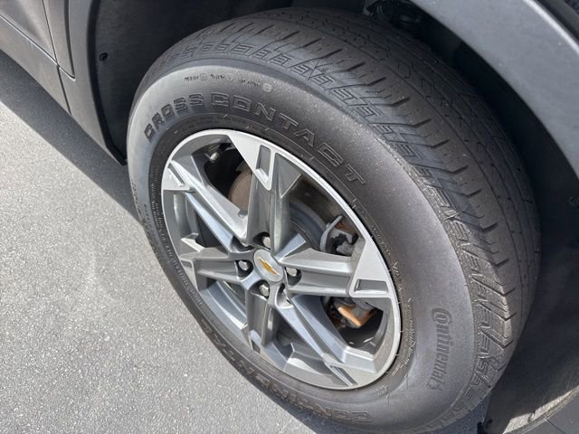 Used 2024 Chevrolet Blazer LT w/ Convenience Package image 9