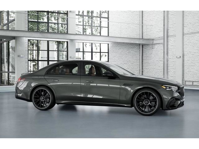 New 2026 Mercedes-Benz E 53 AMG e 4MATIC Sedan image 14