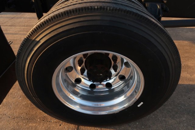 Used 2019 Ford F650 Crew Cab Chassis 254 WB RWD image 21