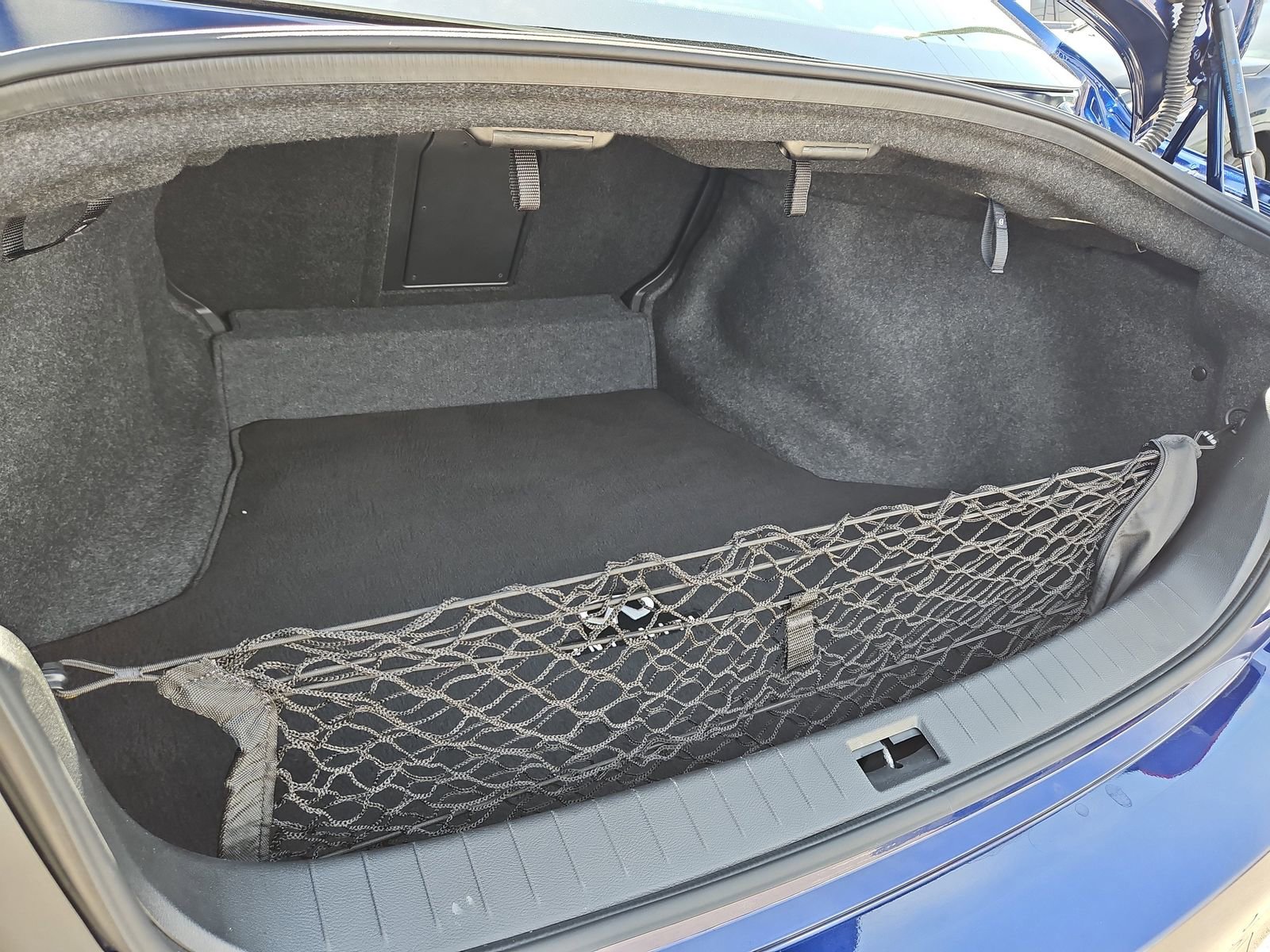 Used 2024 INFINITI Q50 Luxe w/ Cargo Package image 19