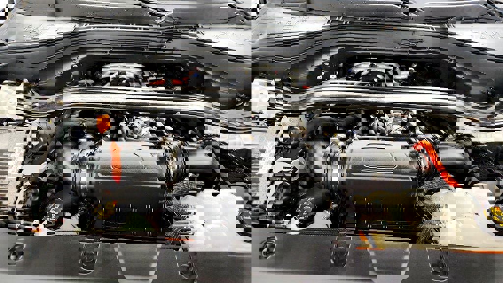 Used 2023 Lincoln Aviator Grand Touring w/ Equipment Group 301A image 27