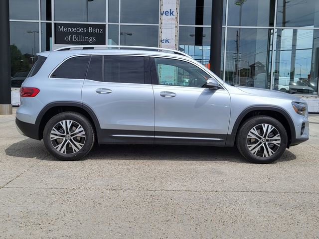 Certified 2025 Mercedes-Benz GLB 250 4MATIC image 41